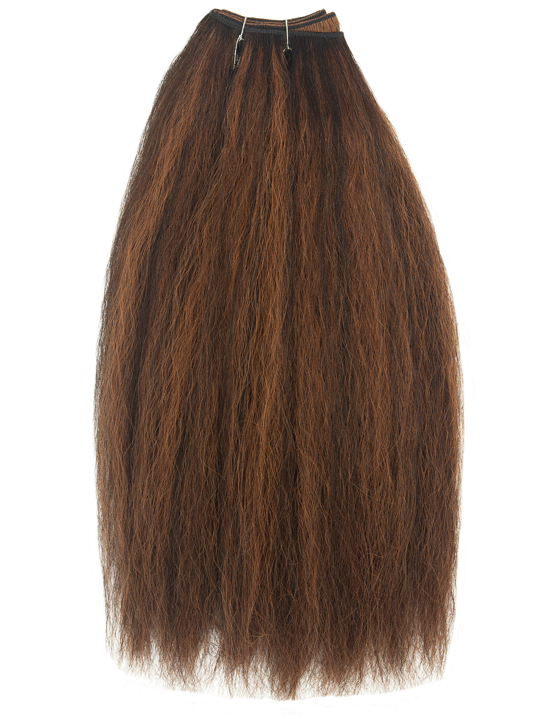 Bohyme Luxe Machine Tied Weft - Textured Brazilian Wave