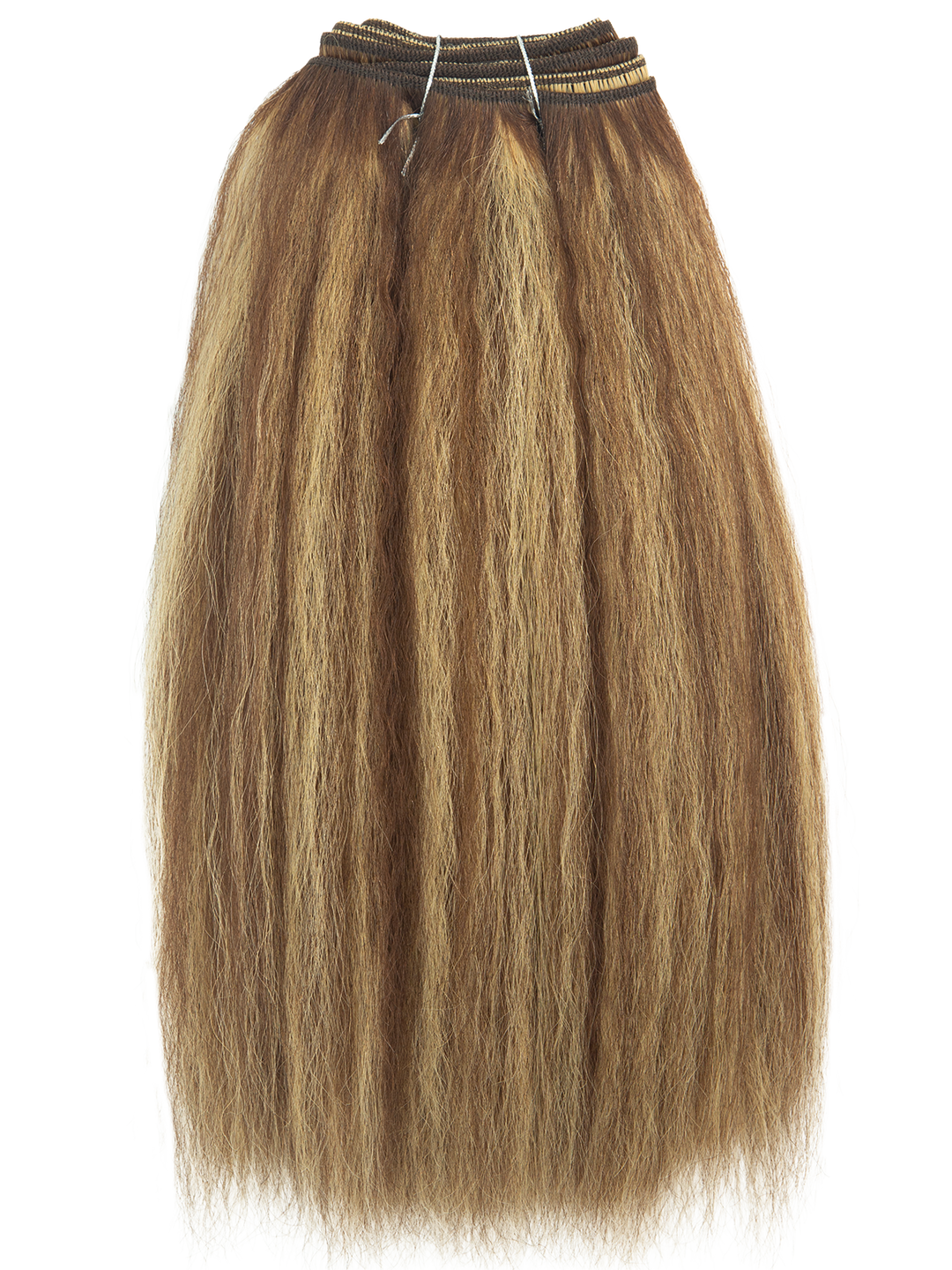 Bohyme Classic Machine Tied Weft - Textured Brazilian Wave