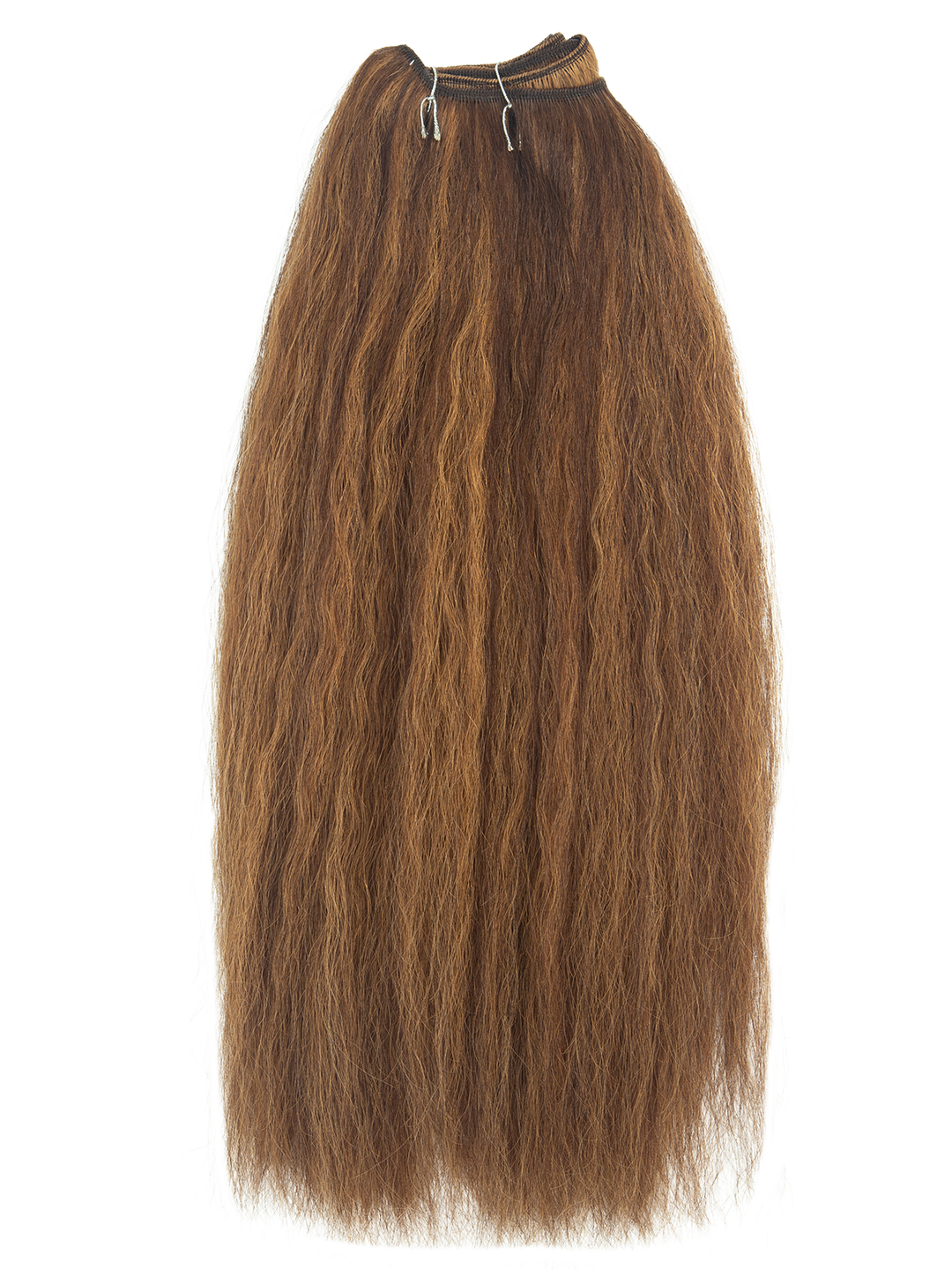 Bohyme Classic Machine Tied Weft - Textured Brazilian Wave