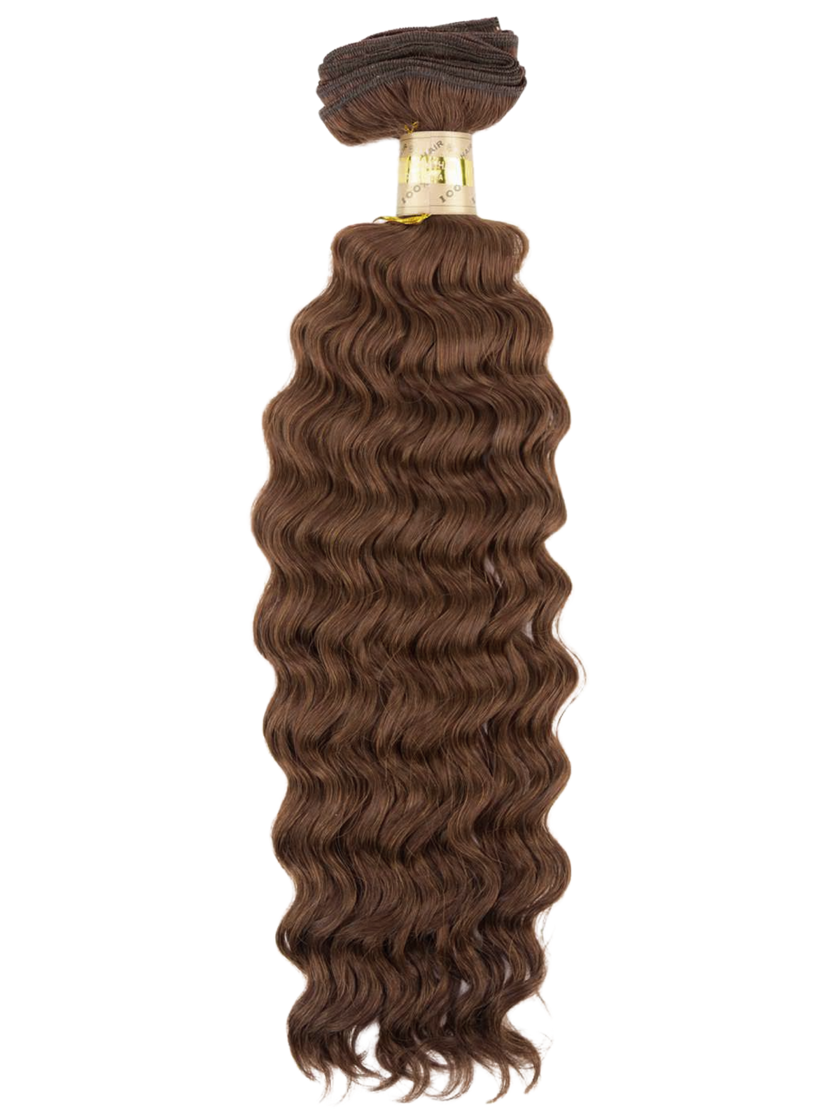 Bohyme Luxe Deep Wave Machine-Tied Weft