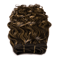 Bohyme Luxe Machine Tied Weft - French Body Wave - Simply Hair Co.