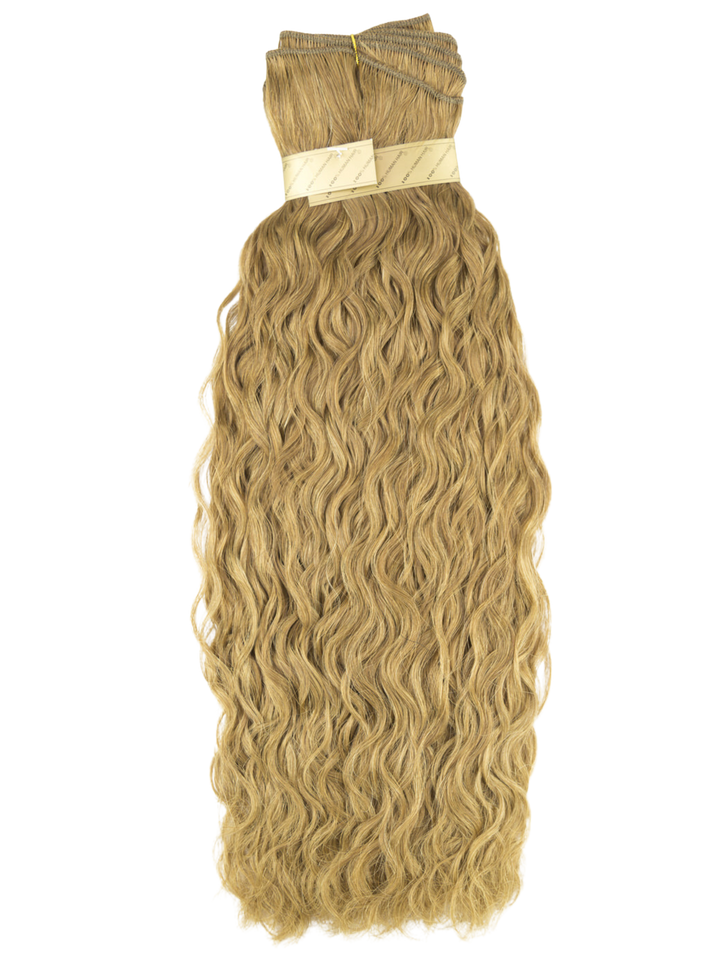 Bohyme Luxe Machine Tied Weft - French Refined Wave