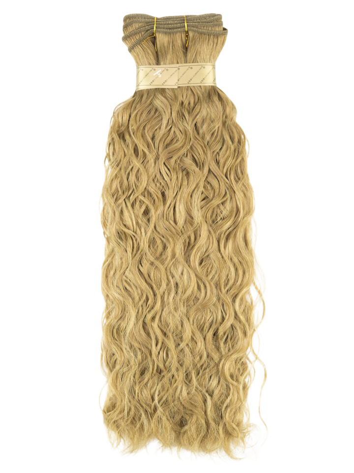 Bohyme Luxe Machine Tied Weft - French Refined Wave