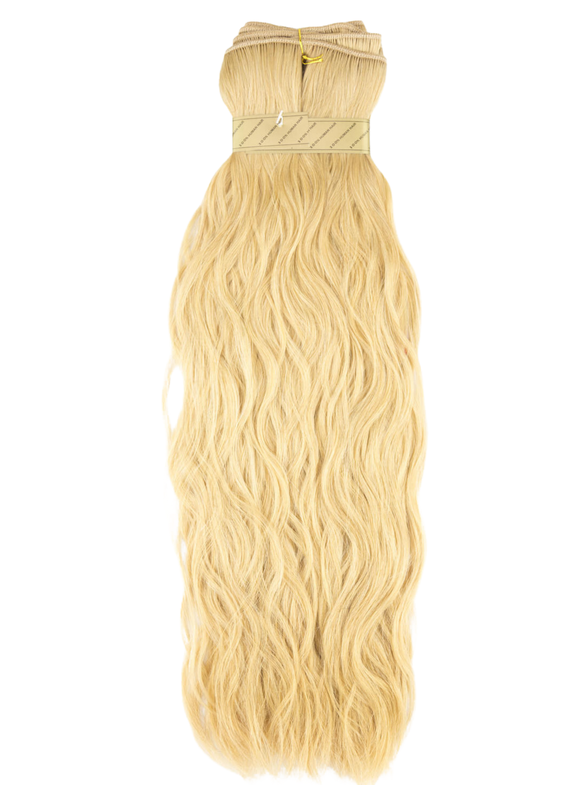 Bohyme Luxe Machine Tied Weft - French Refined Wave