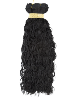 Bohyme Classic Machine Tied Weft - French Refined Wave