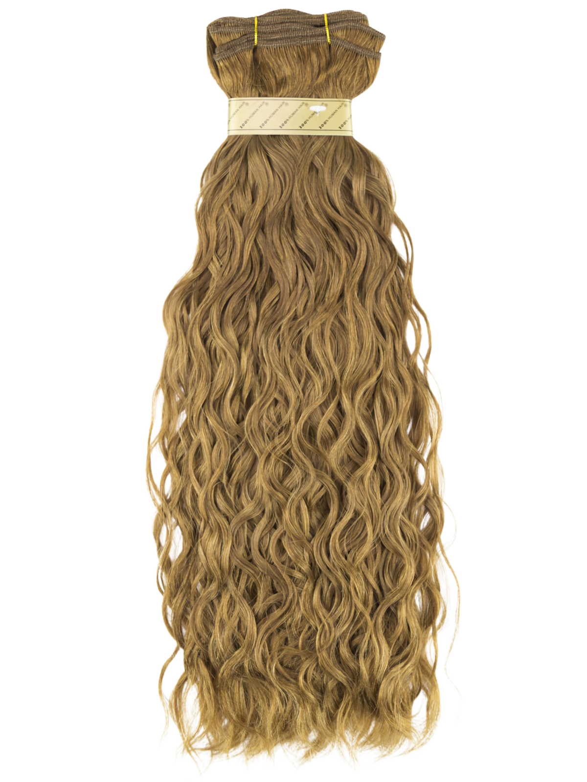 Bohyme Classic Machine Tied Weft - French Refined Wave