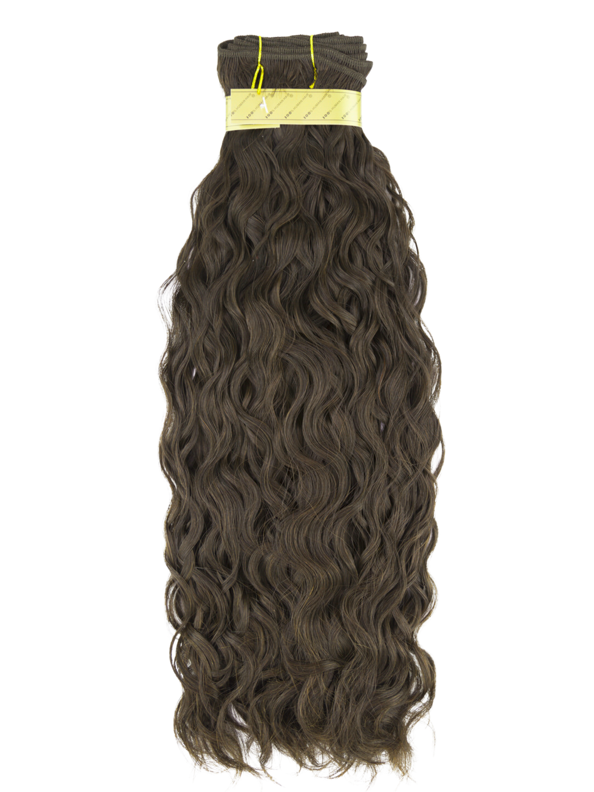 Bohyme Classic Machine Tied Weft - French Refined Wave