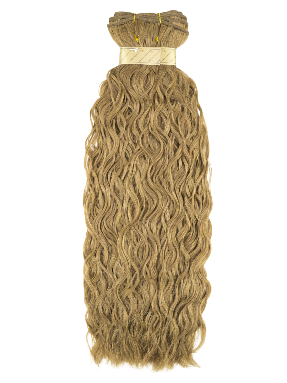 Bohyme Classic Machine Tied Weft - French Refined Wave