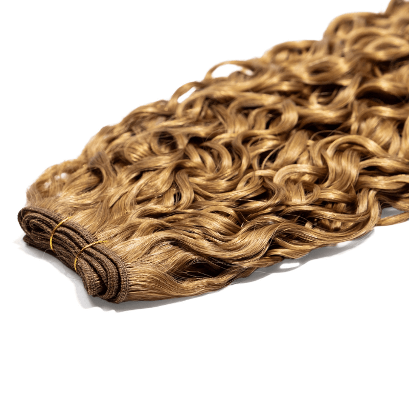 Bohyme Luxe Machine Tied Weft - French Refined Wave - Simply Hair Co.