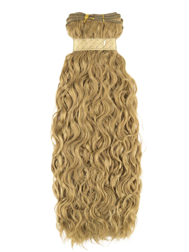 Bohyme Luxe Machine Tied Weft - French Refined Wave