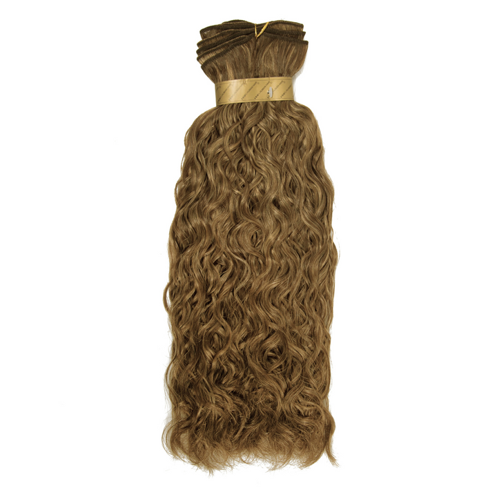 Bohyme Luxe Machine Tied Weft - French Refined Wave