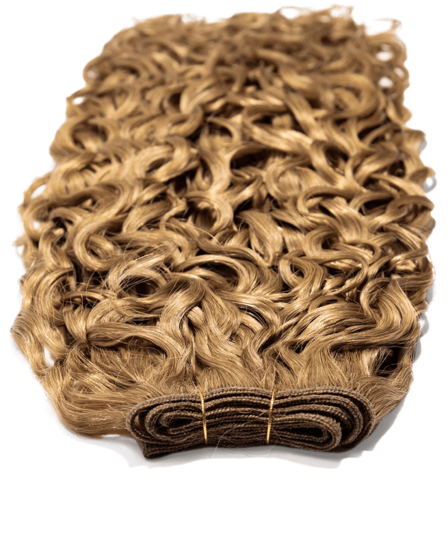 Bohyme Luxe Machine Tied Weft - French Refined Wave - Simply Hair Co.