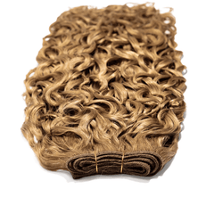 Bohyme Classic Machine Tied Weft - French Refined Wave - Simply Hair Co.
