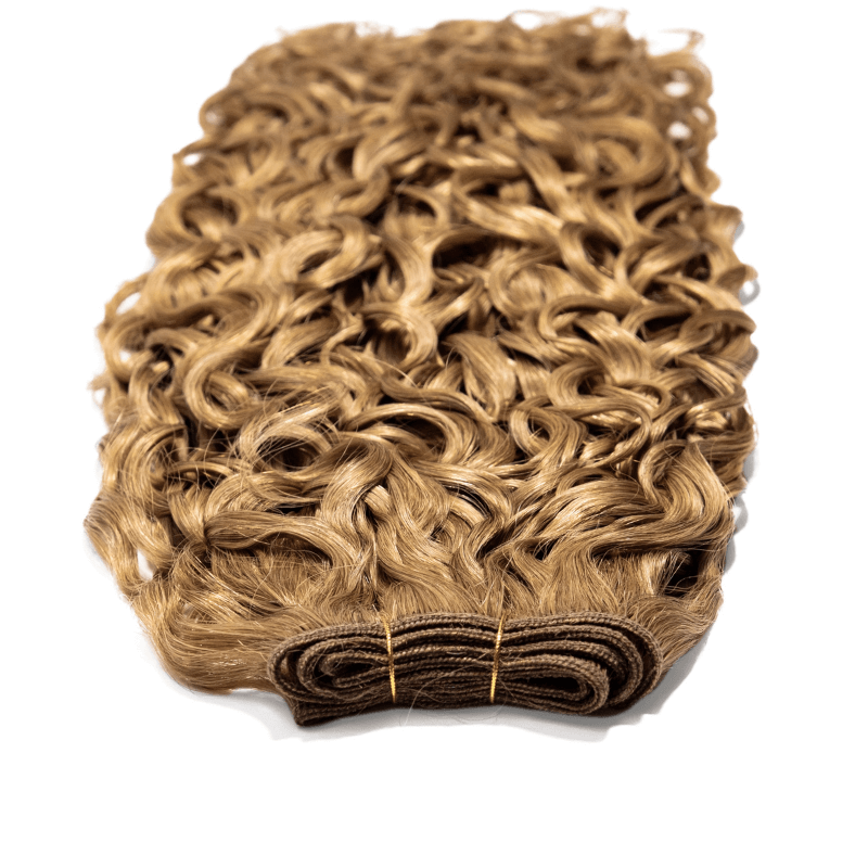 Bohyme Classic Machine Tied Weft - French Refined Wave - Simply Hair Co.