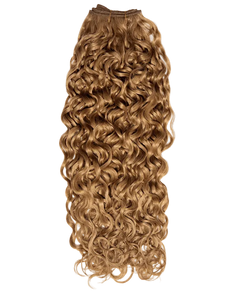 Bohyme Classic Machine Tied Weft - French Refined Wave - Simply Hair Co.