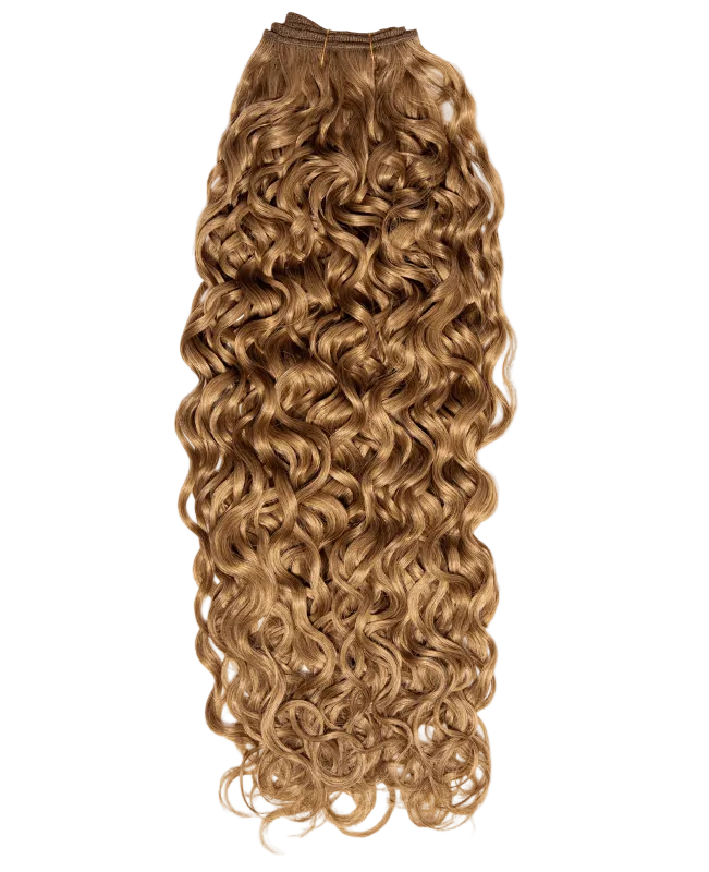Bohyme Classic Machine Tied Weft - French Refined Wave - Simply Hair Co.