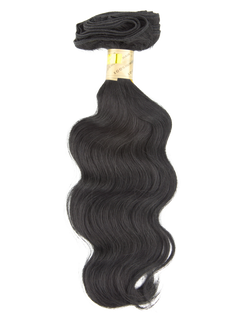 Bohyme Luxe Machine Tied Weft - Ocean Breeze Wave