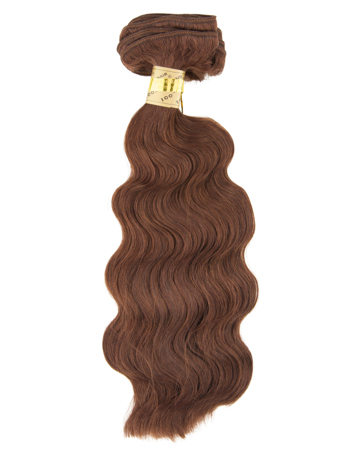 Bohyme Luxe Machine Tied Weft - Ocean Breeze Wave