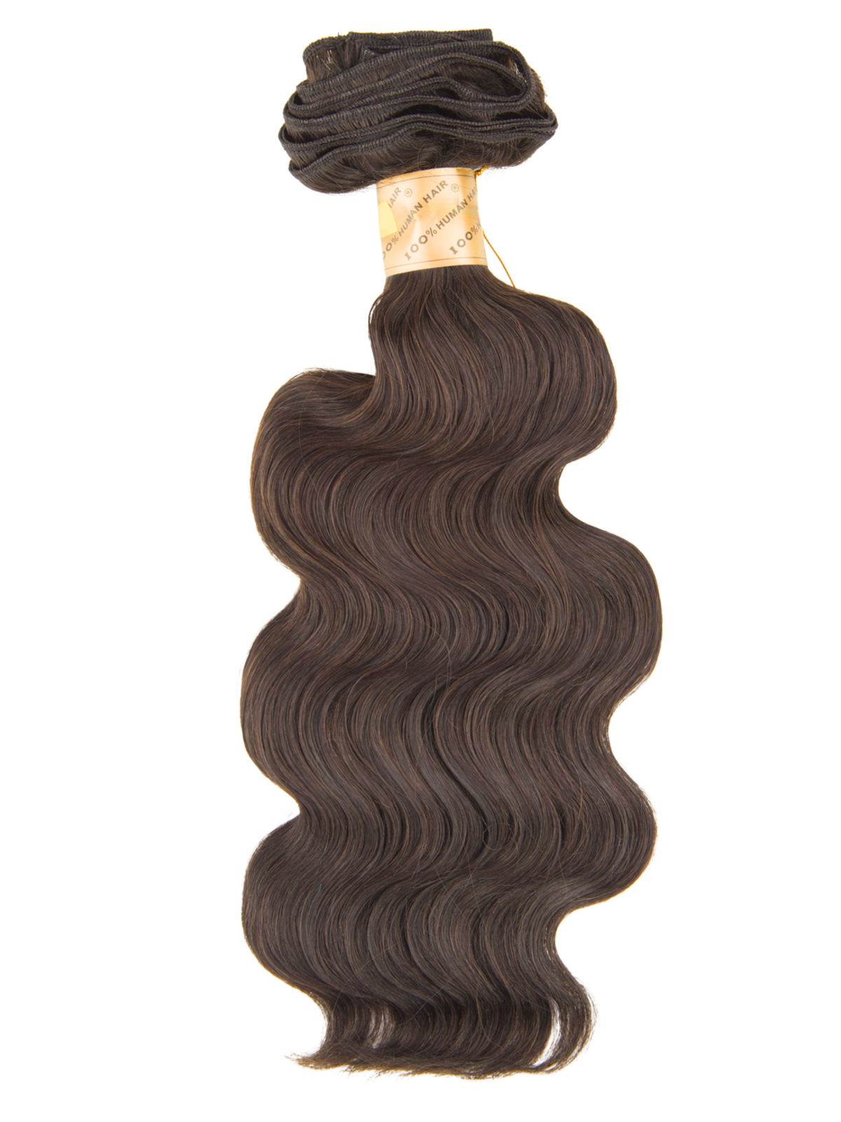 Bohyme Luxe Machine Tied Weft - Ocean Breeze Wave