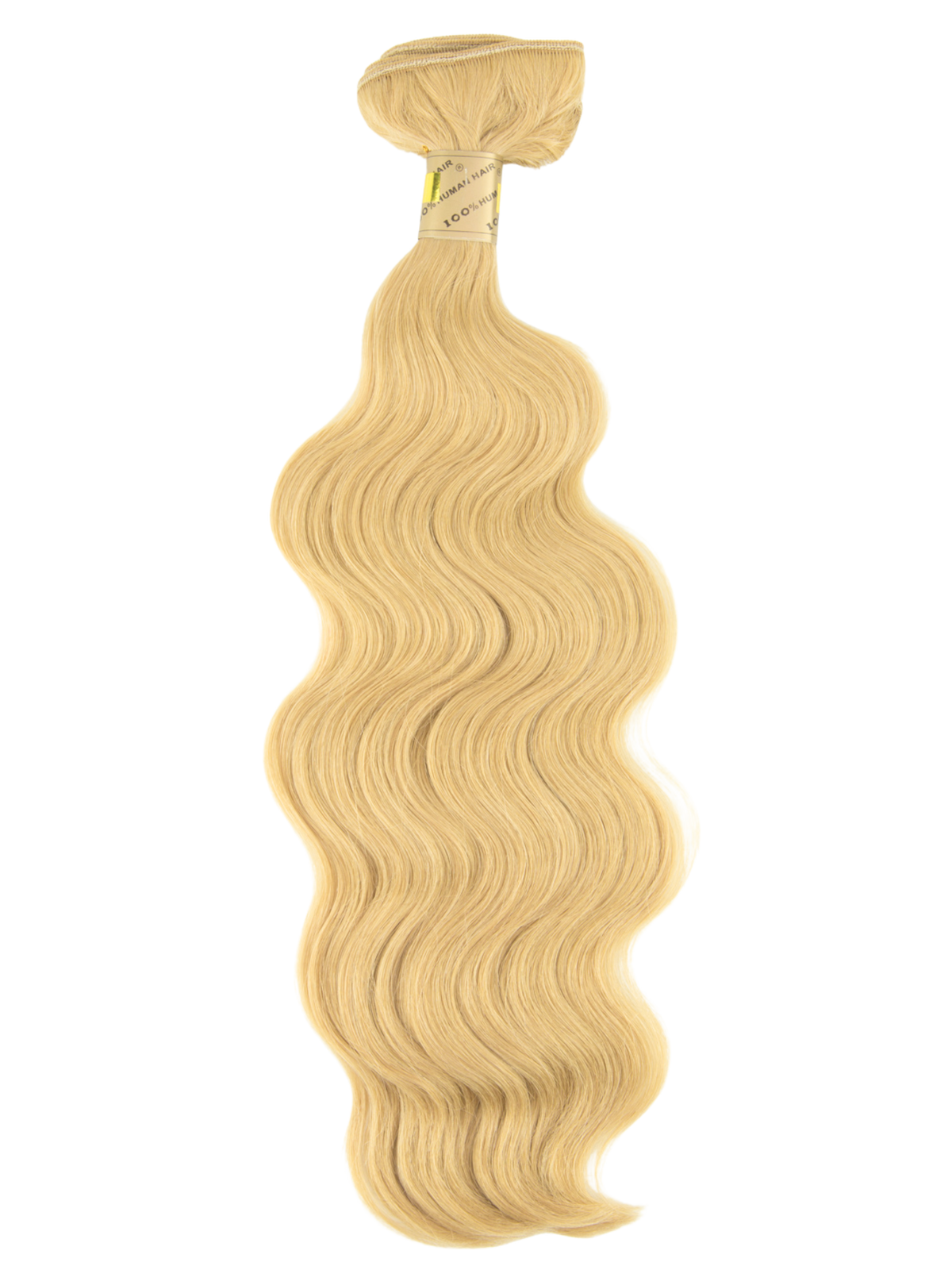 Bohyme Luxe Machine Tied Weft - Ocean Breeze Wave