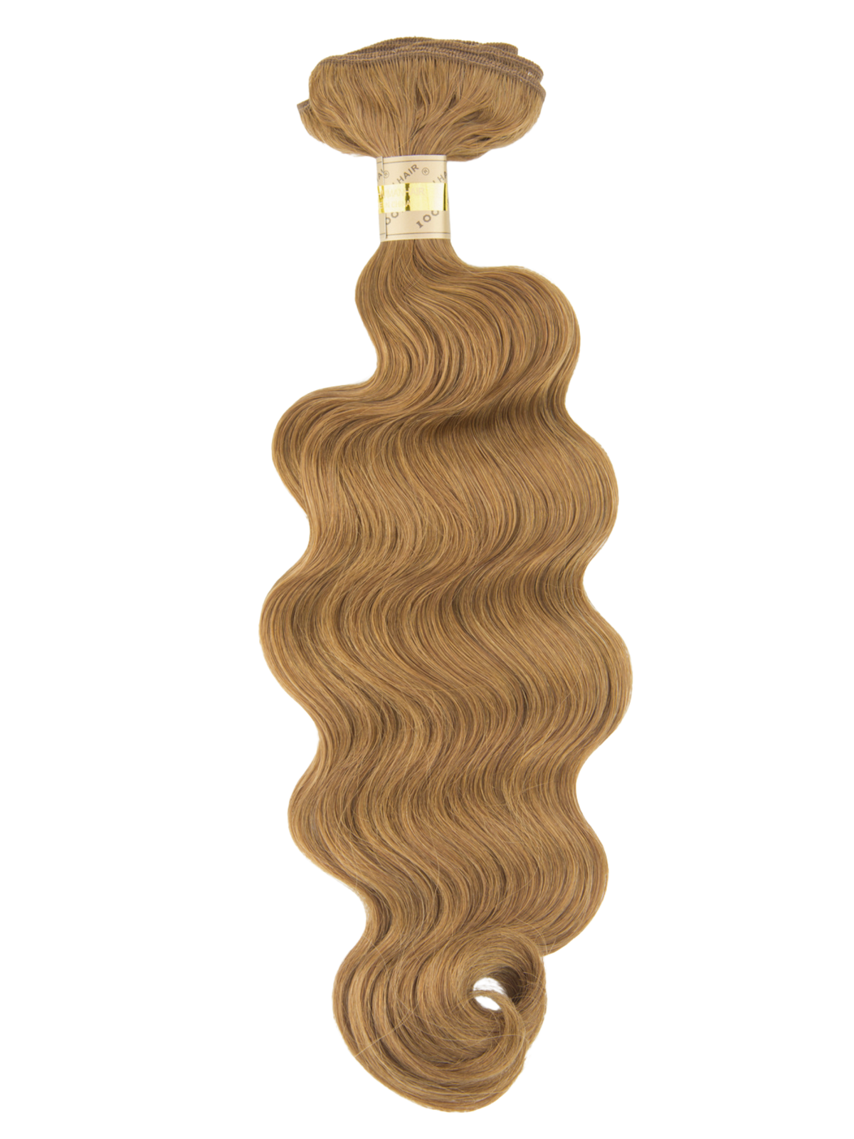 Bohyme Luxe Machine Tied Weft - Ocean Breeze Wave