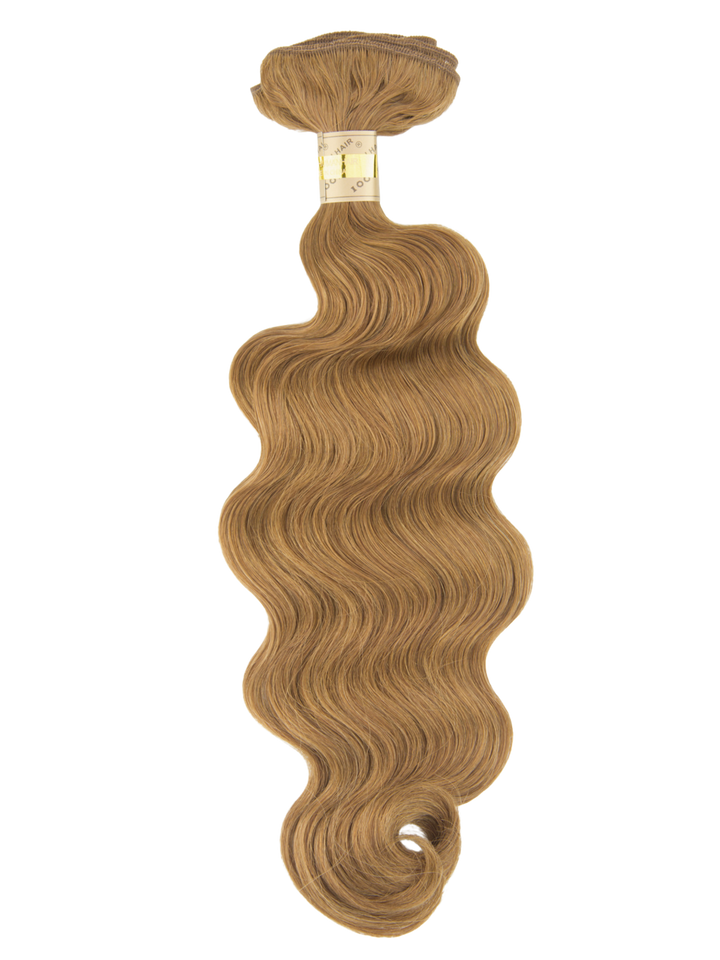 Machine Tied Weft - Ocean Breeze Wave