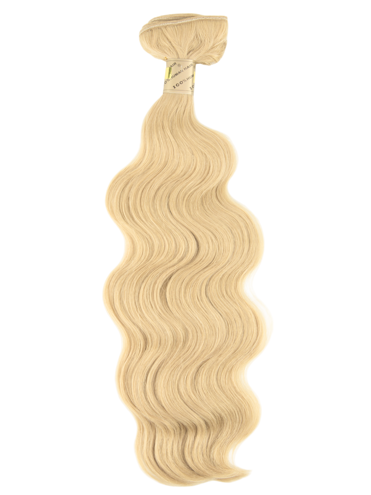 Bohyme Luxe Machine Tied Weft - Ocean Breeze Wave