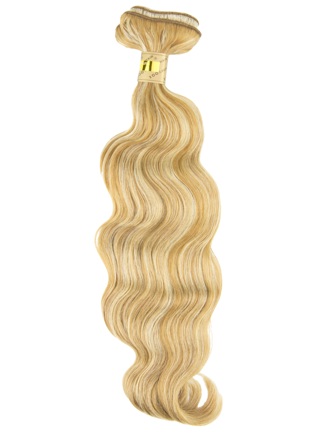 Machine Tied Weft - Ocean Breeze Wave