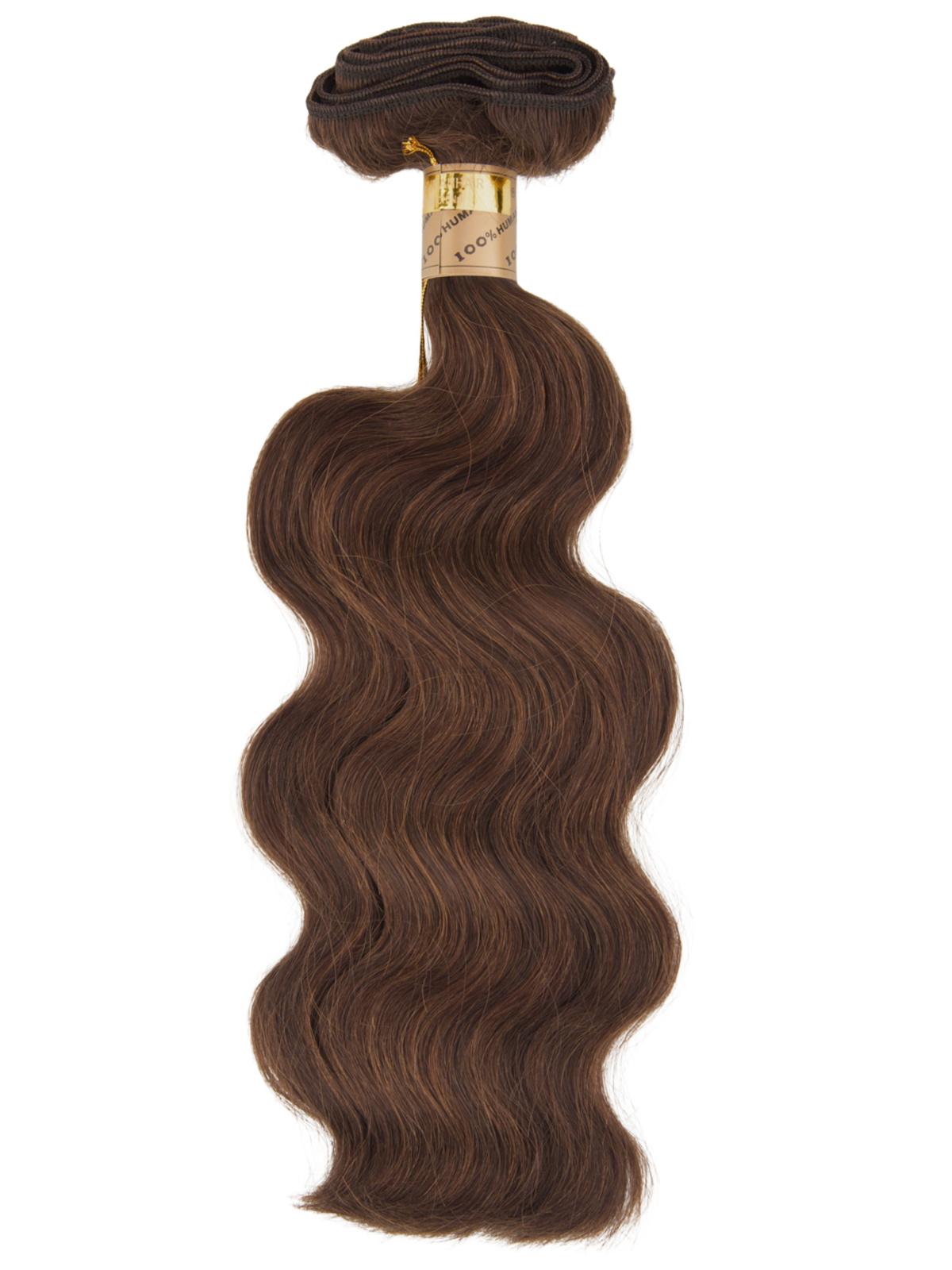 Bohyme Luxe Machine Tied Weft - Ocean Breeze Wave