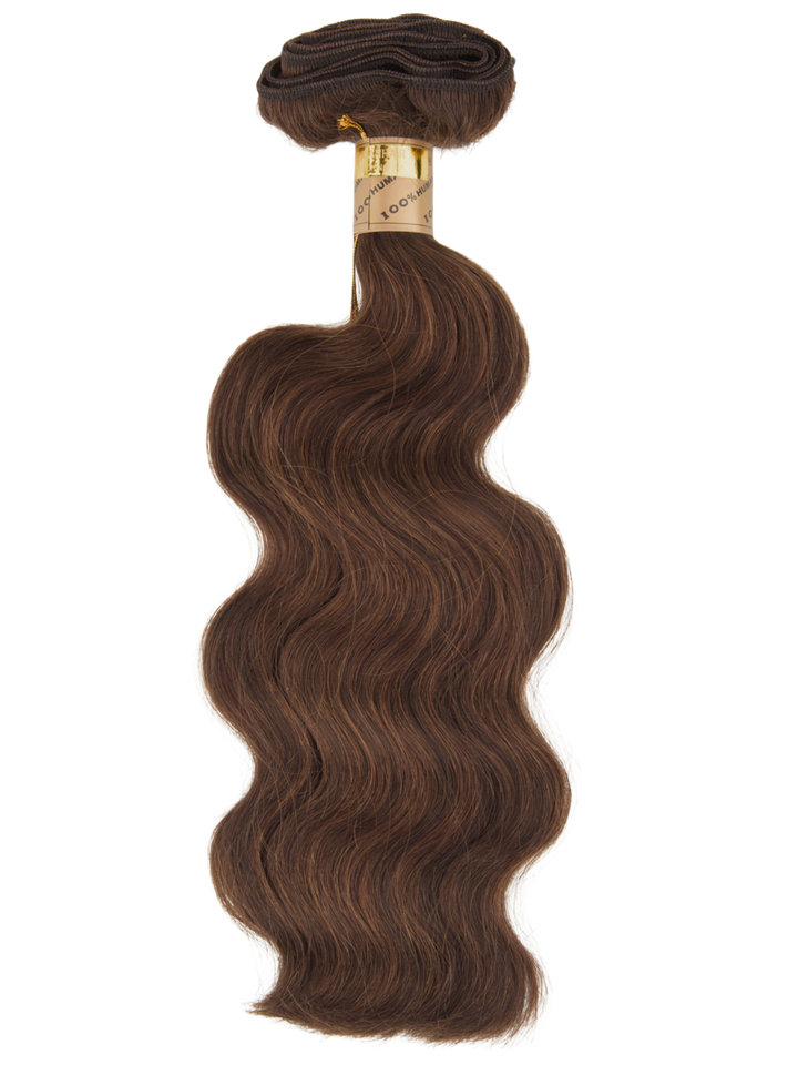 Machine Tied Weft - Ocean Breeze Wave