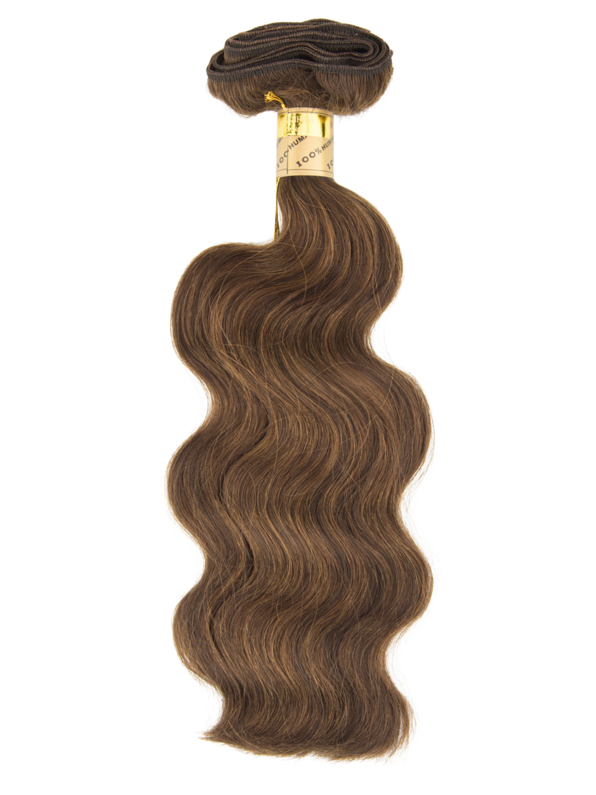 Bohyme Luxe Machine Tied Weft - Ocean Breeze Wave