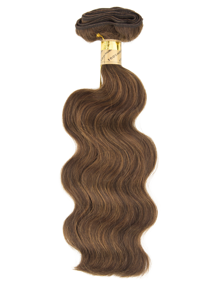 Machine Tied Weft - Ocean Breeze Wave