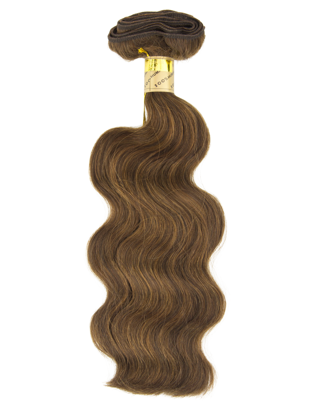 18" Machine Tied Weft - Ocean Breeze Wave