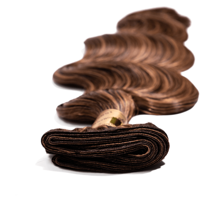 Bohyme Luxe Machine Tied Weft - Ocean Breeze Wave - Simply Hair Co.