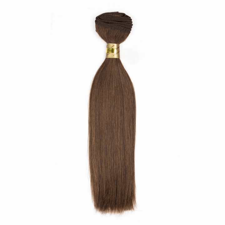 Bohyme Luxe 14" Machine Tied Weft - Silky Straight - Simply Hair Co.