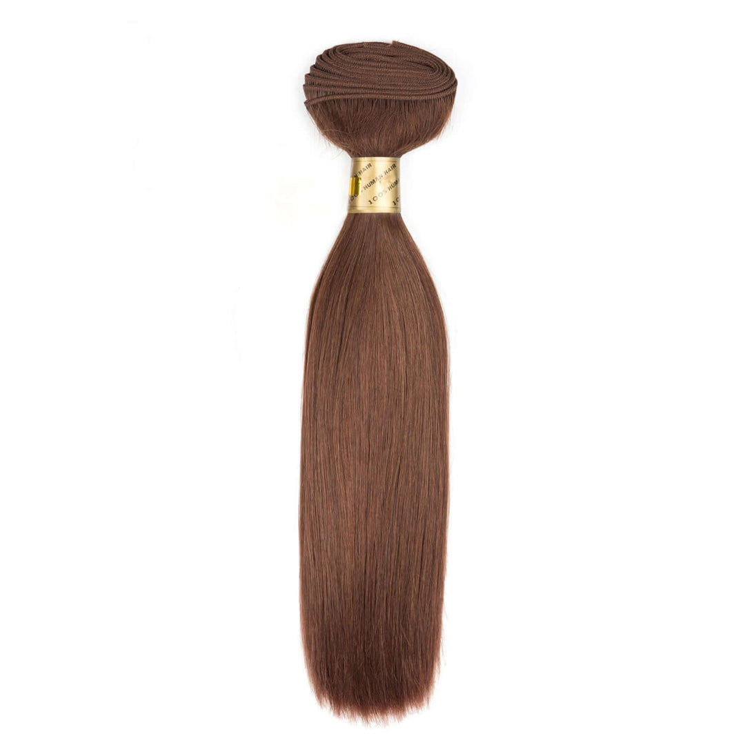 Bohyme Private Reserve 14" & 16" Machine Tied Weft - Silky Straight - Simply Hair Co.