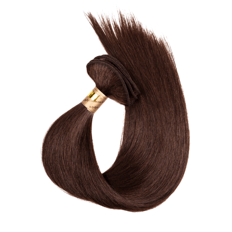 Bohyme Luxe Machine Tied Weft - Silky Straight - Simply Hair Co.