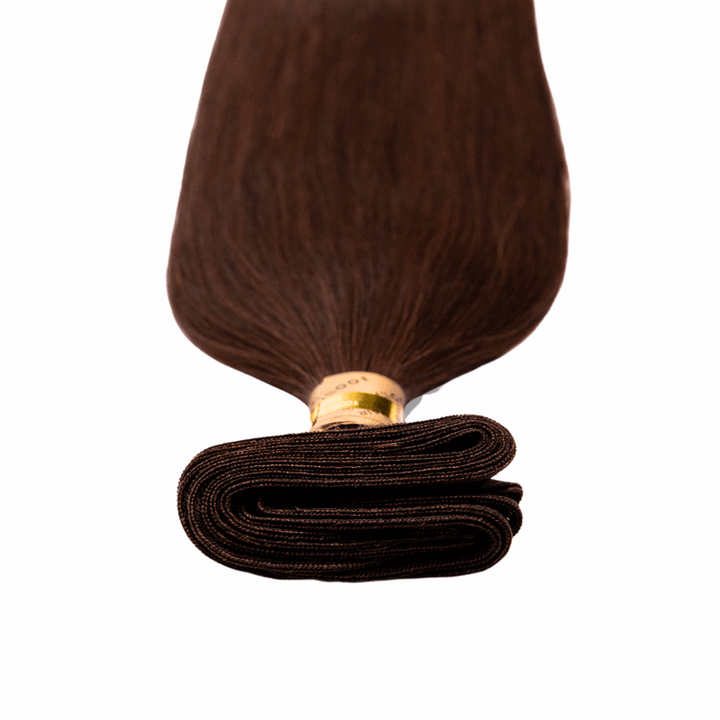 Bohyme Classic 14" - 16" Machine Tied Weft - Silky Straight - Simply Hair Co.