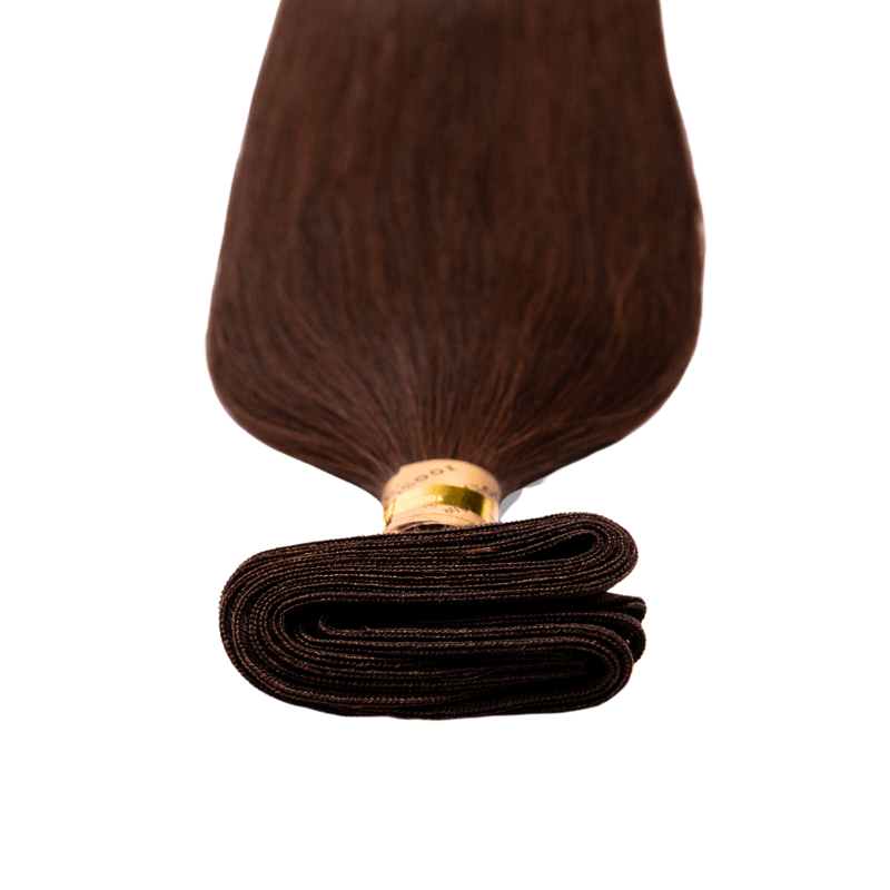 Bohyme Classic 18" - 22" Machine Tied Weft - Silky Straight - Simply Hair Co.