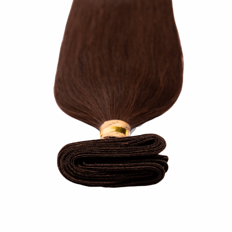 Bohyme Luxe 16" Machine Tied Weft - Silky Straight - Simply Hair Co.