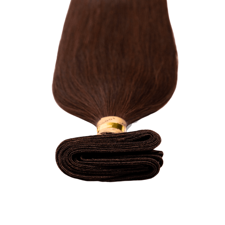 Bohyme Luxe 24" Machine Tied Weft - Silky Straight - Simply Hair Co.