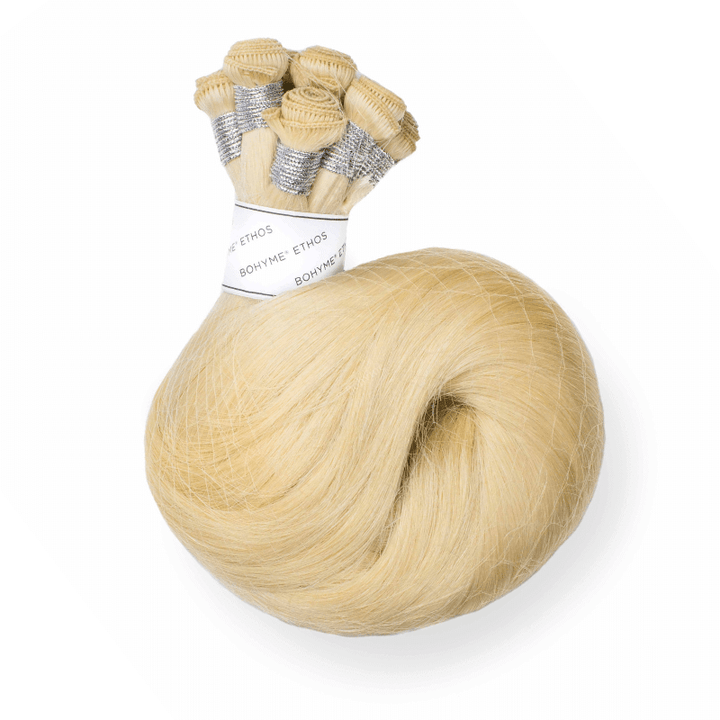 Bohyme Ethos Hand Tied Weft - Body Wave - Simply Hair Co.