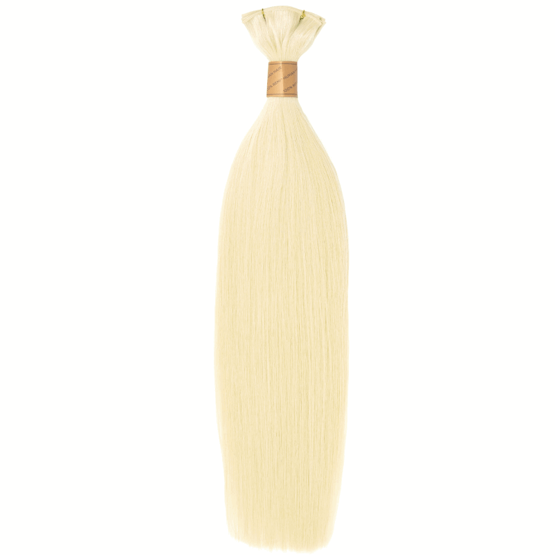 Bohyme Luxe Genius Weft - Silky Straight - Simply Hair Co.