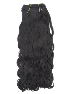 Bohyme Luxe Machine Tied Weft - French Body Wave