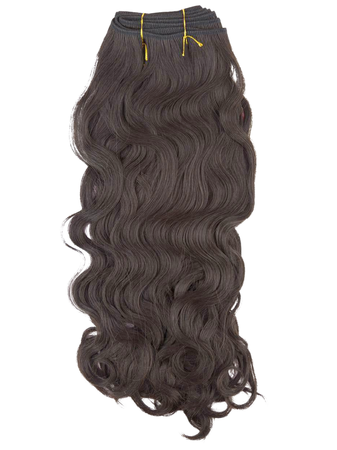 Machine Tied Weft - French Body Wave