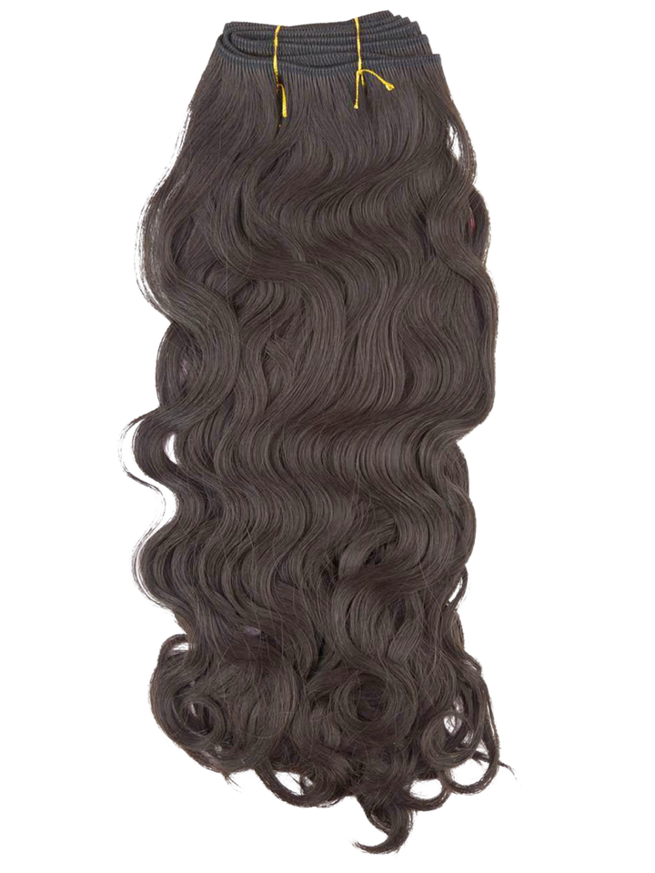 Machine Tied Weft - French Body Wave