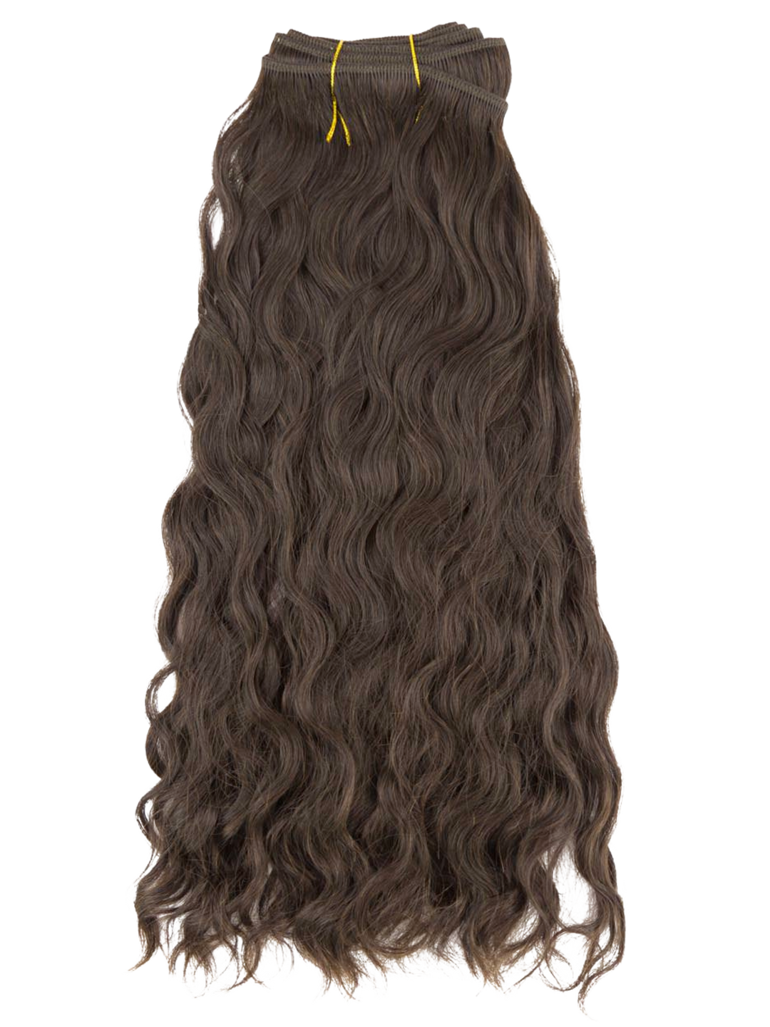 Machine Tied Weft - French Body Wave