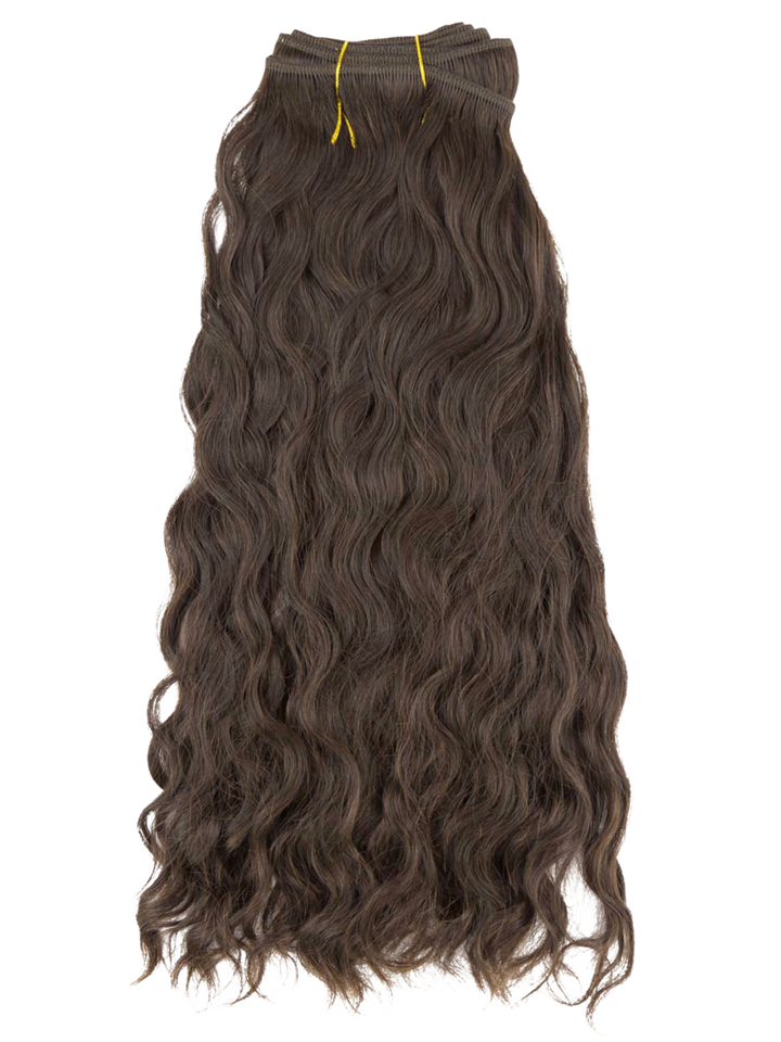 Machine Tied Weft - French Body Wave