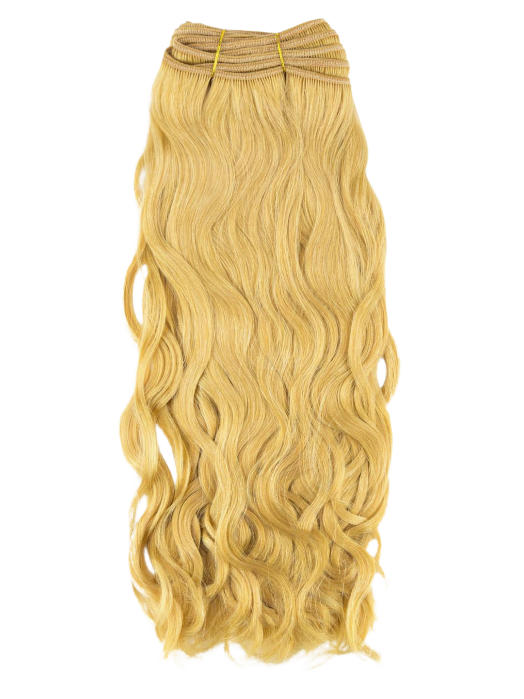 Machine Tied Weft - French Body Wave