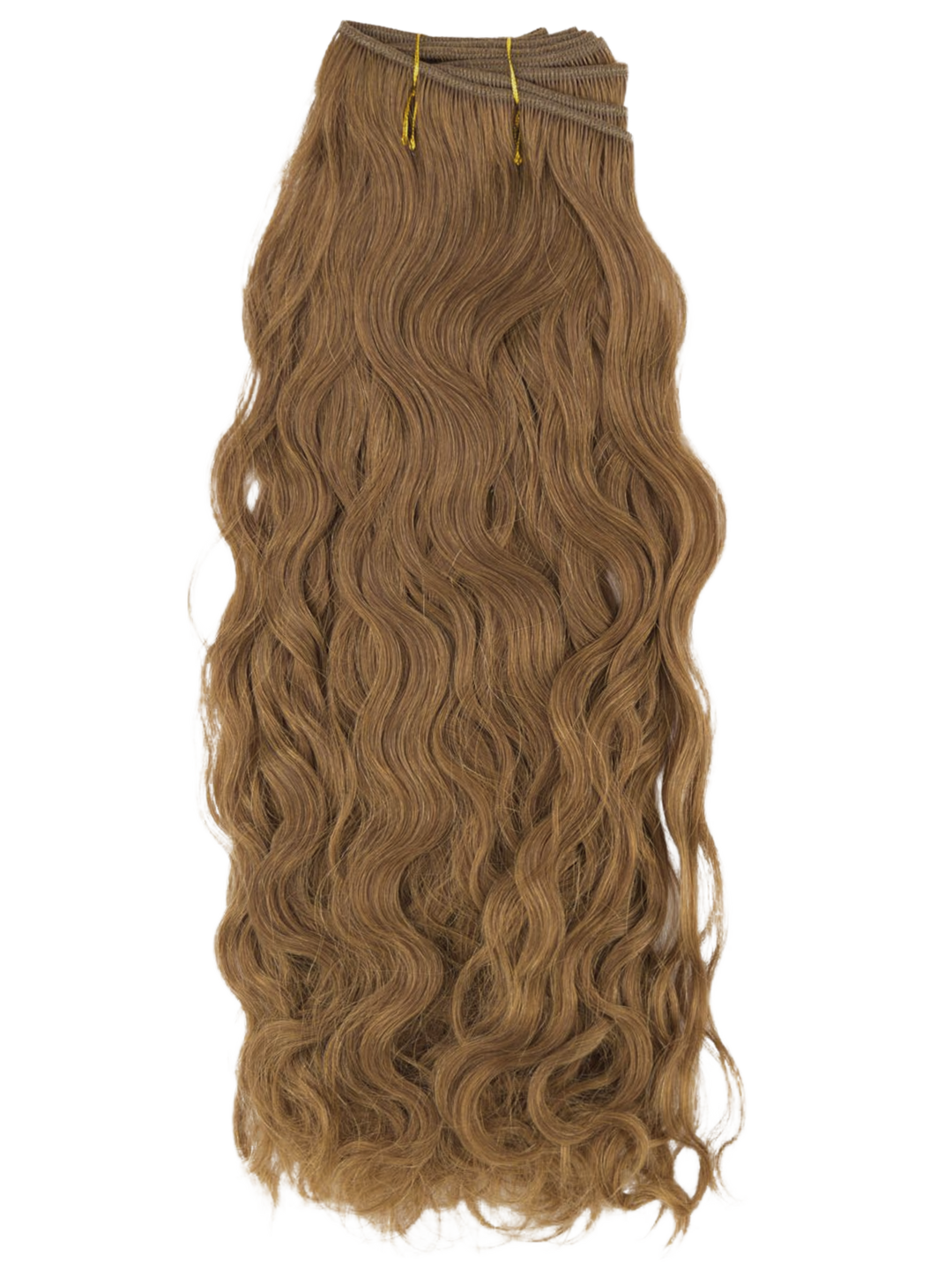 Machine Tied Weft - French Body Wave
